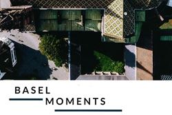 Basel Moments