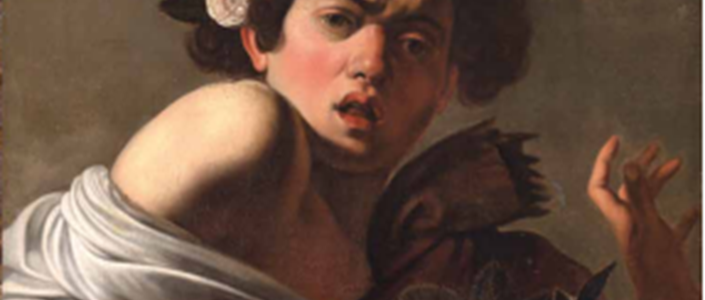 Ausstellung: Caravaggio und Seine Zeit - Messe Basel