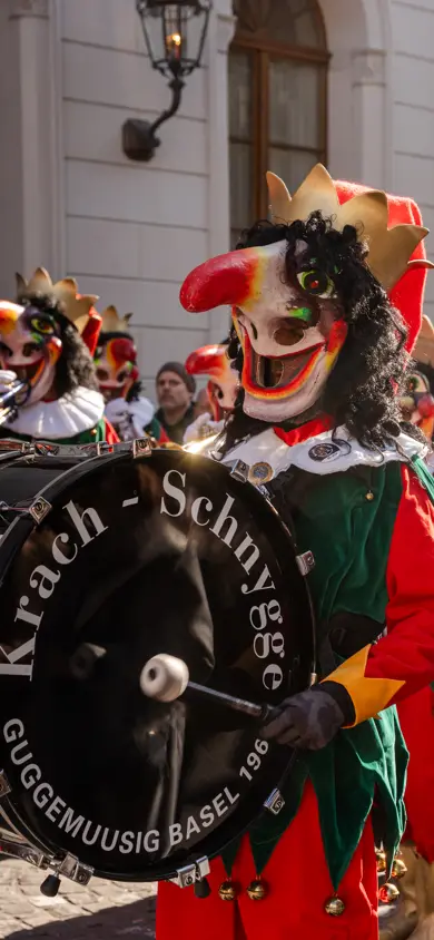 2503 JD Fasnacht 2