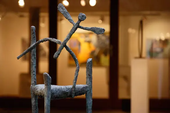 Les Trois Rois Experiences Basel 2016 Kunstmuseum 01