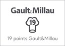 Gaultmillau Fr 19 Points