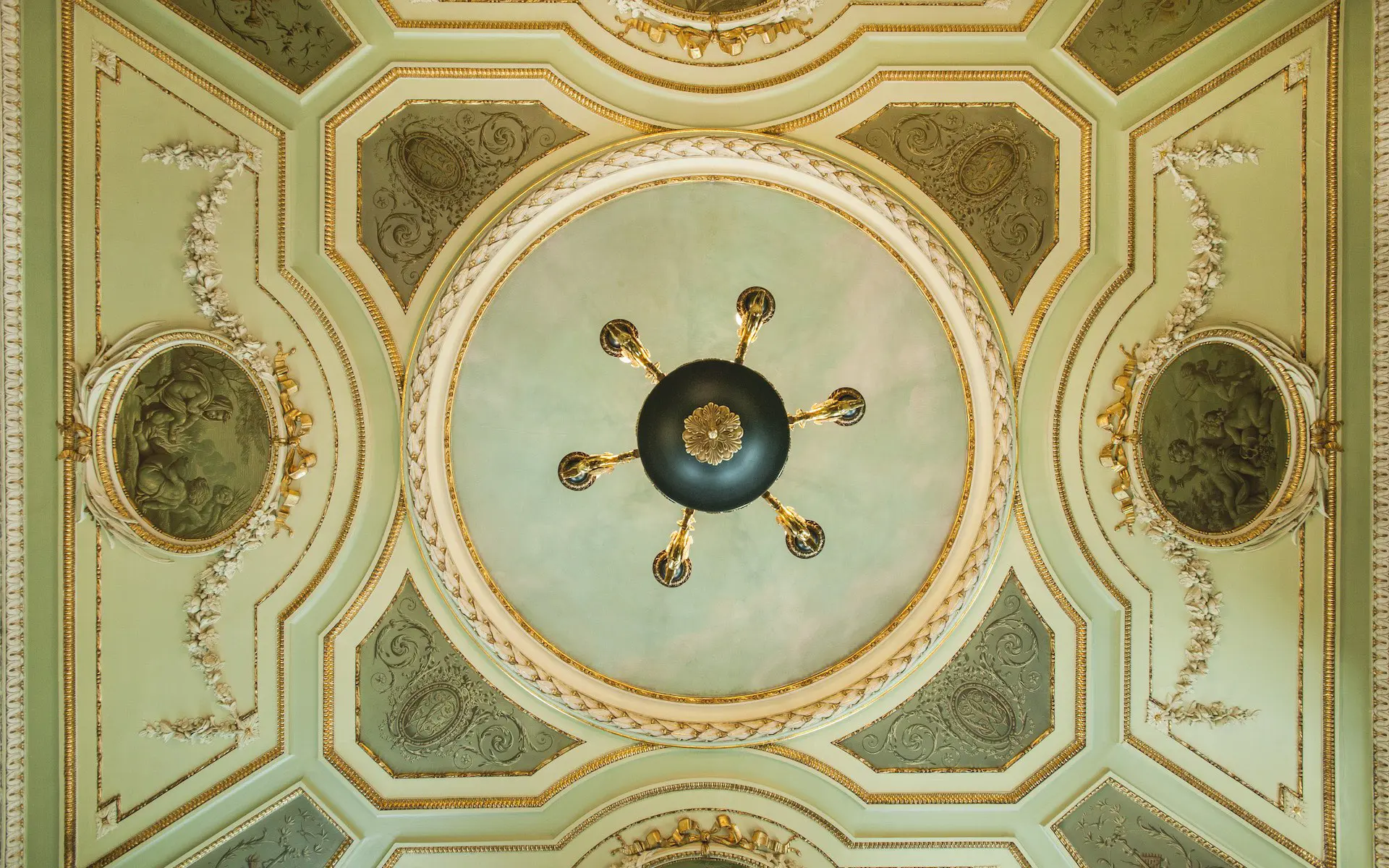Les Trois Rois Zimmer Napoleon 3