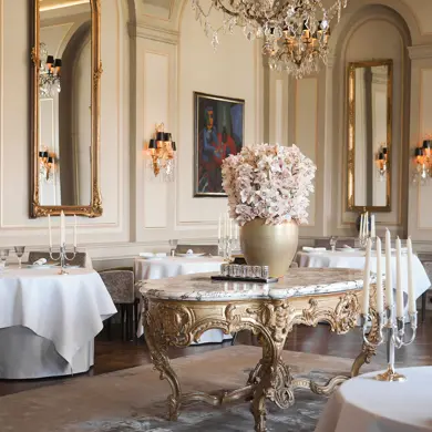 Les Trois Rois Restaurants And Bars Cheval Blanc 2025 23