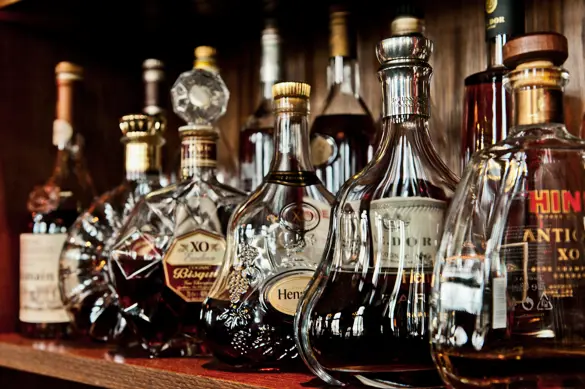 Les Trois Rois Restaurants And Bars Bar 2016 08