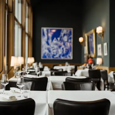Les Trois Rois Restaurants And Bars Brasserie 2025 16