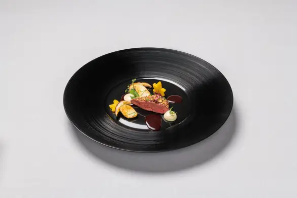 Les Trois Rois Restaurants And Bars Cheval Blanc 2025 33