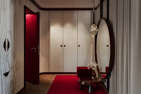 Les Trois Rois Junior Suite 5008 (2)