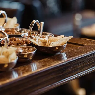 Les Trois Rois Restaurants And Bars Bar 2025 15