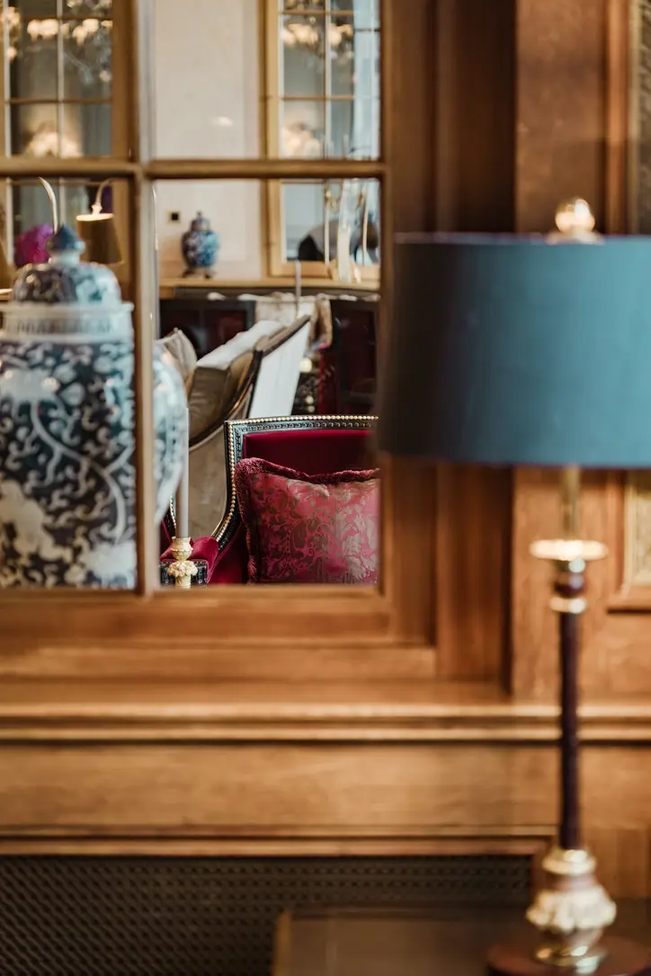 Les Trois Rois Restaurants And Bars Bar 2025 17