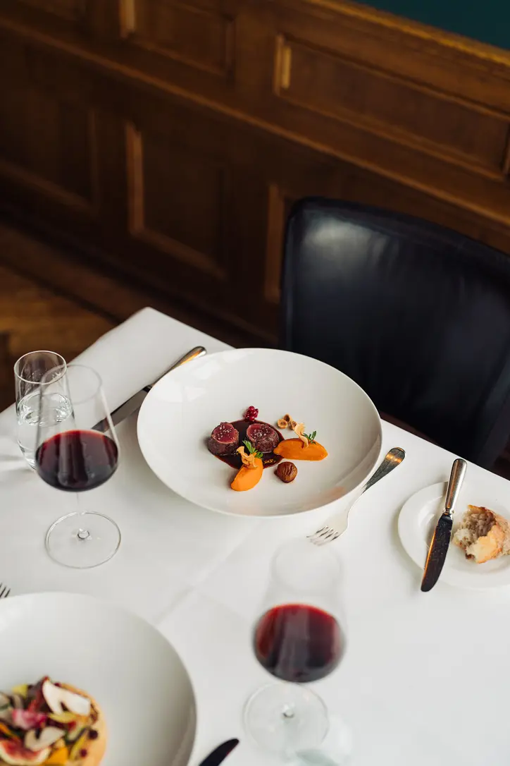 Les Trois Rois Restaurants And Bars Brasserie 2025 19