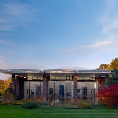 Les Trois Rois Experiences Basel 2016 Fondation Beyeler 01