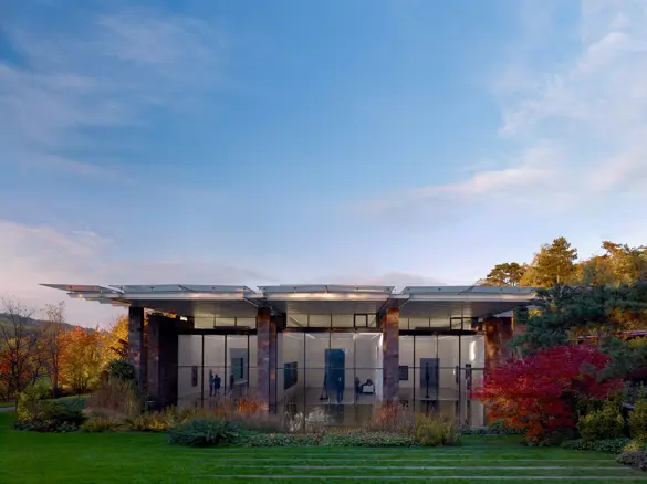 Les Trois Rois Experiences Basel 2016 Fondation Beyeler 01