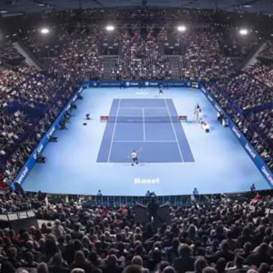 Swiss Indoors 2018 02576 List