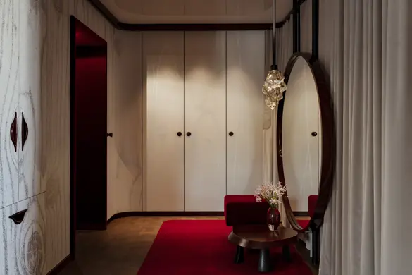 2505 OP Les Trois Rois Junior Suite 5007