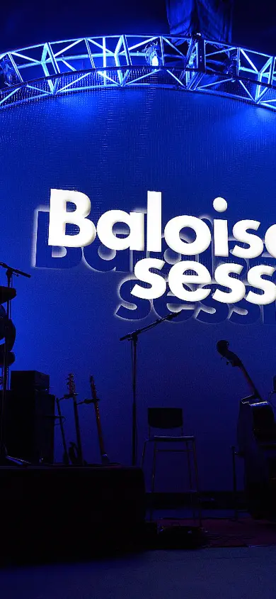 Baloise Seission