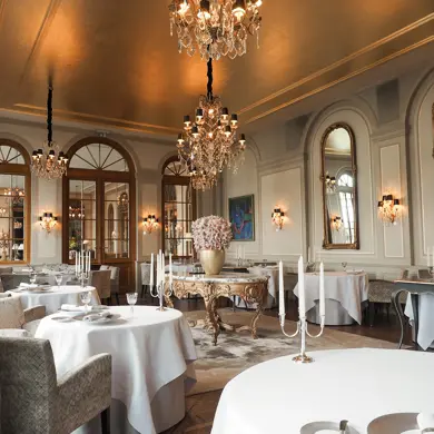 Les Trois Rois Restaurants And Bars Cheval Blanc 2025 25