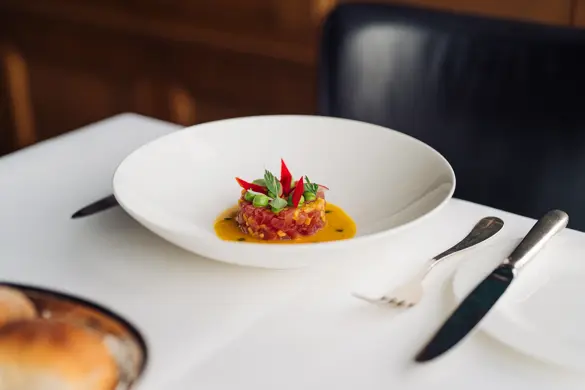 Les Trois Rois Restaurants And Bars Brasserie 2025 08