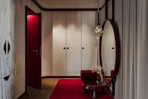 2505 OP Junior Suite 5008