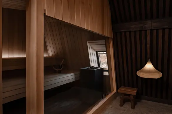 Les Trois Rois Spa 6900