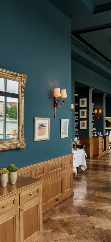 Brasserie Les Trois Rois