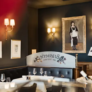 Les Trois Rois Restaurants And Bars Brasserie 2025 23
