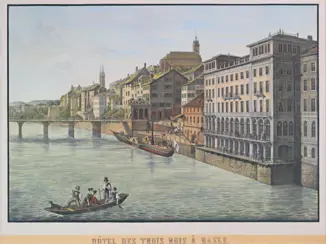 LTR History 1844