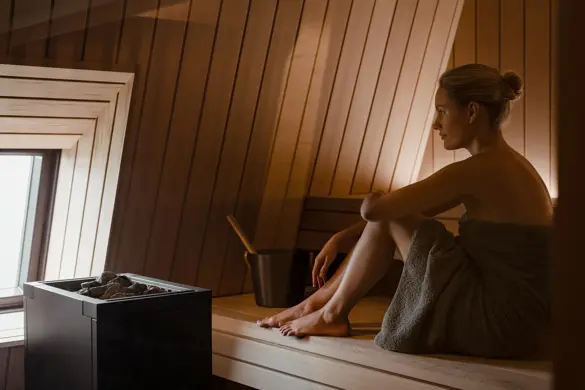 Les Trois Rois Spa 6822