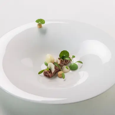 Les Trois Rois Restaurants And Bars Cheval Blanc 2016 07
