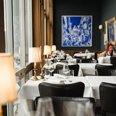 Les Trois Rois Restaurants And Bars Brasserie 2025 09