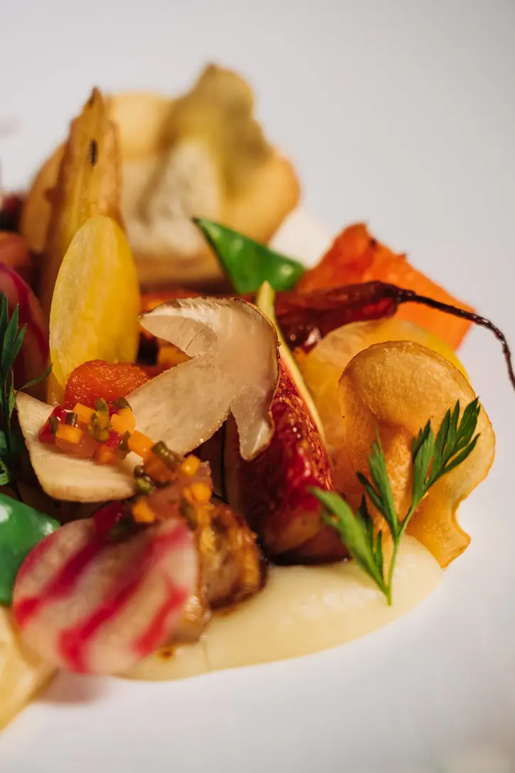 Les Trois Rois Restaurants And Bars Brasserie 2025 10