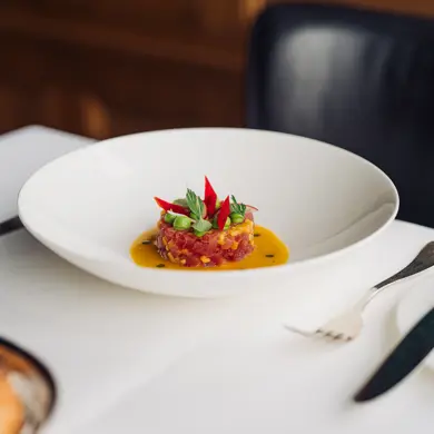 Les Trois Rois Restaurants And Bars Brasserie 2025 08