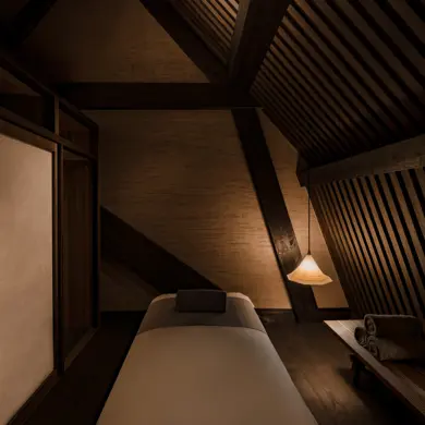 Les Trois Rois Spa 1