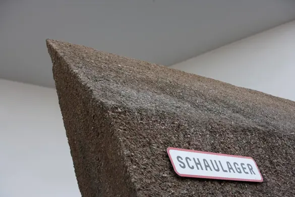 Les Trois Rois Experiences Basel 2016 Schaulager 01