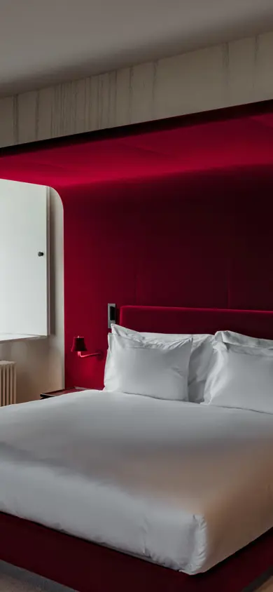 Les Trois Rois Junior Suite 5000