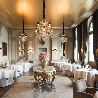 Les Trois Rois Restaurants And Bars Cheval Blanc 2025 31