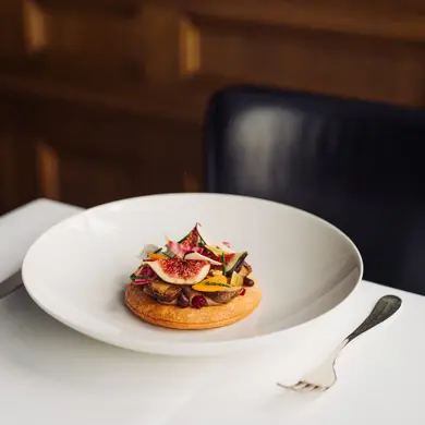 Les Trois Rois Restaurants And Bars Brasserie 2025 11