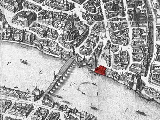 LTR History 1681