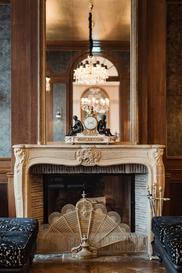 Les Trois Rois Restaurants And Bars Bar 2025 09