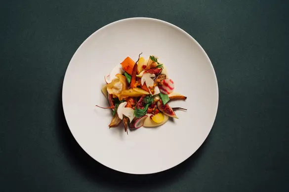 Les Trois Rois Restaurants And Bars Brasserie 2025 34