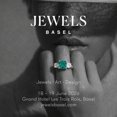Jewels Art Basel