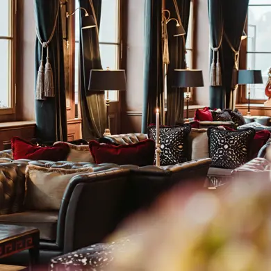 Les Trois Rois Restaurants And Bars Bar 2025 12