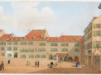 LTR History 1798
