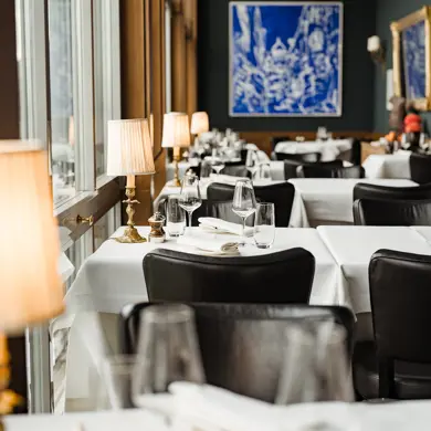 Les Trois Rois Restaurants And Bars Brasserie 2025 09