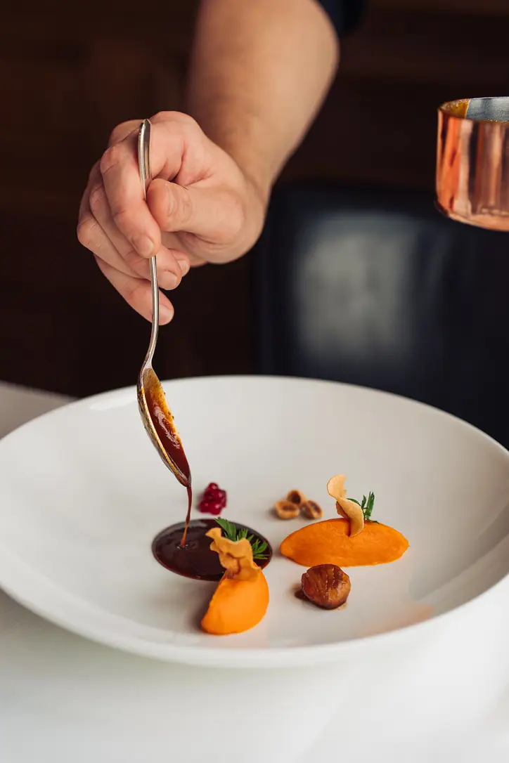 Les Trois Rois Restaurants And Bars Brasserie 2025 02