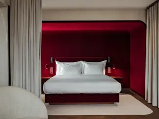 Les Trois Rois Junior Suite 5004 V2