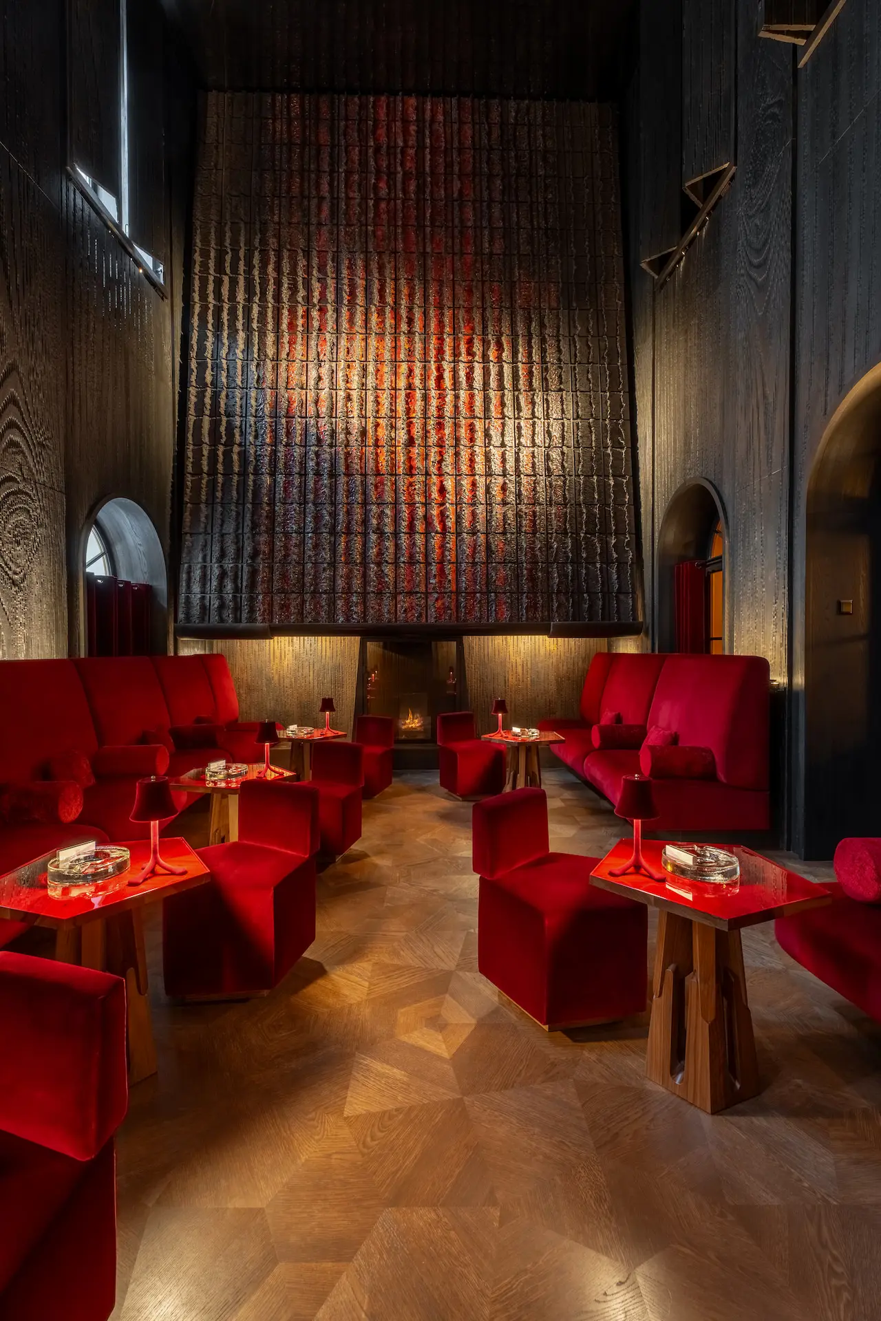 Les Trois Rois  The Council (6)