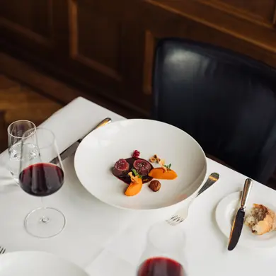 Les Trois Rois Restaurants And Bars Brasserie 2025 19