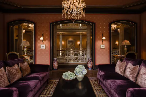 Les Trois Rois Bibliothek 4003