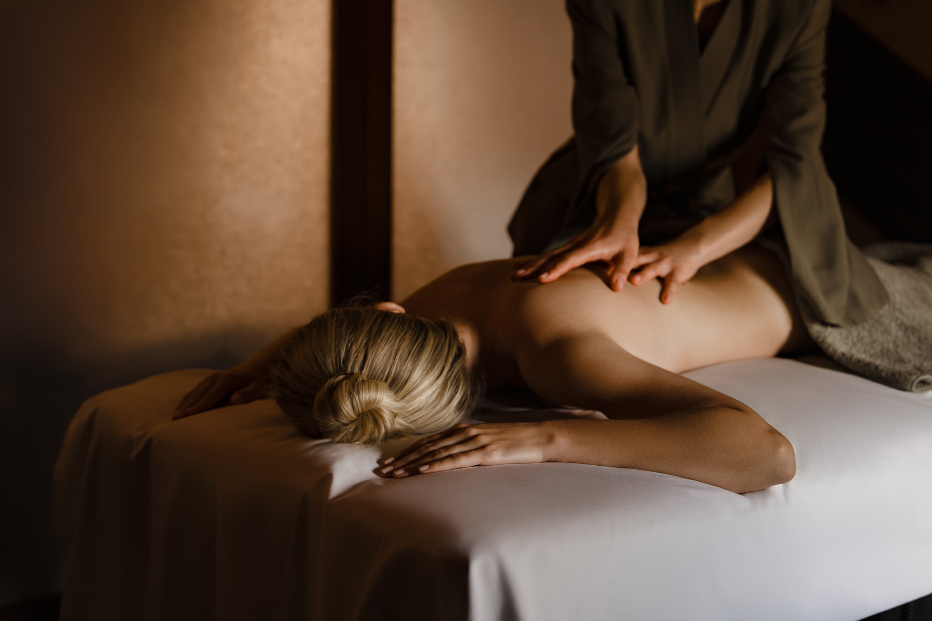 Les Trois Rois Seijaku Massage
